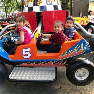 Meet your Posher, Luis